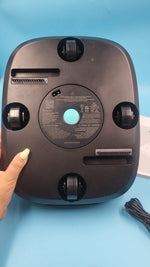 Robot Limpia Piscinas Gosvor Inalámbrico 90 Min 860 Pies² Detalle