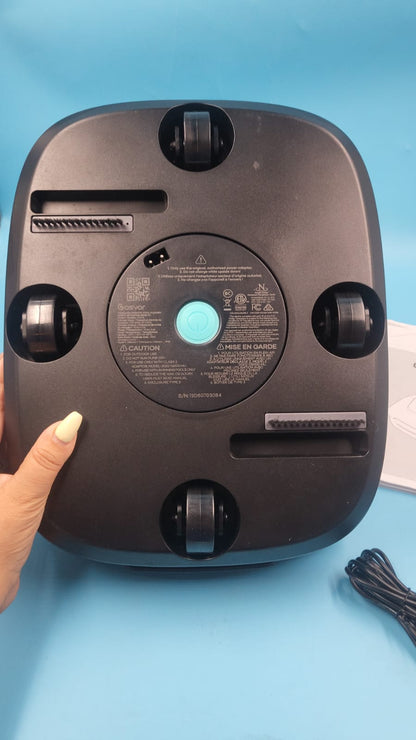 Robot Limpia Piscinas Gosvor Inalámbrico 90 Min 860 Pies² Detalle