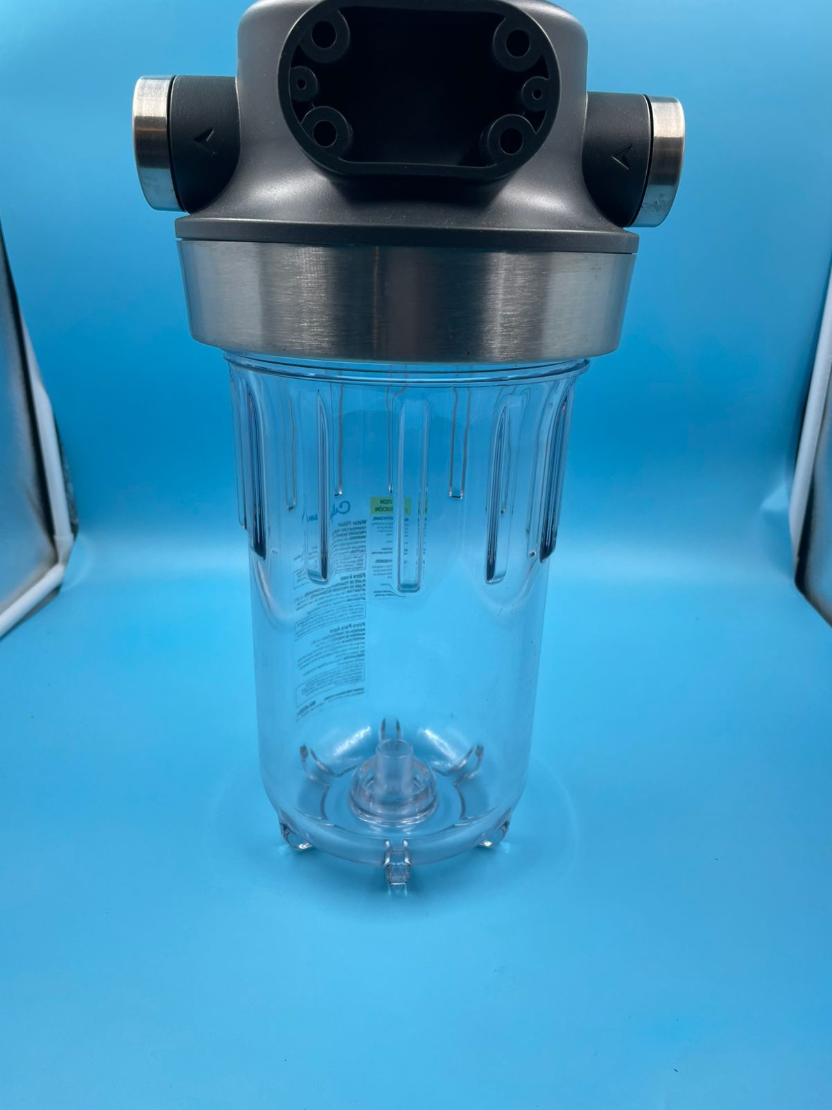 Culligan – wh-hd200-c toda la casa Heavy Duty.