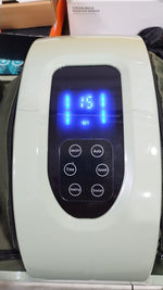 Masajeador De Pies Shiatsu Con Calor Y Rodillos Profundos USADO