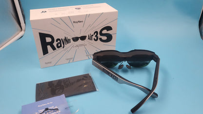 Lentes De Realidad Aumentada, Rayneo Air 3s XR, USADO