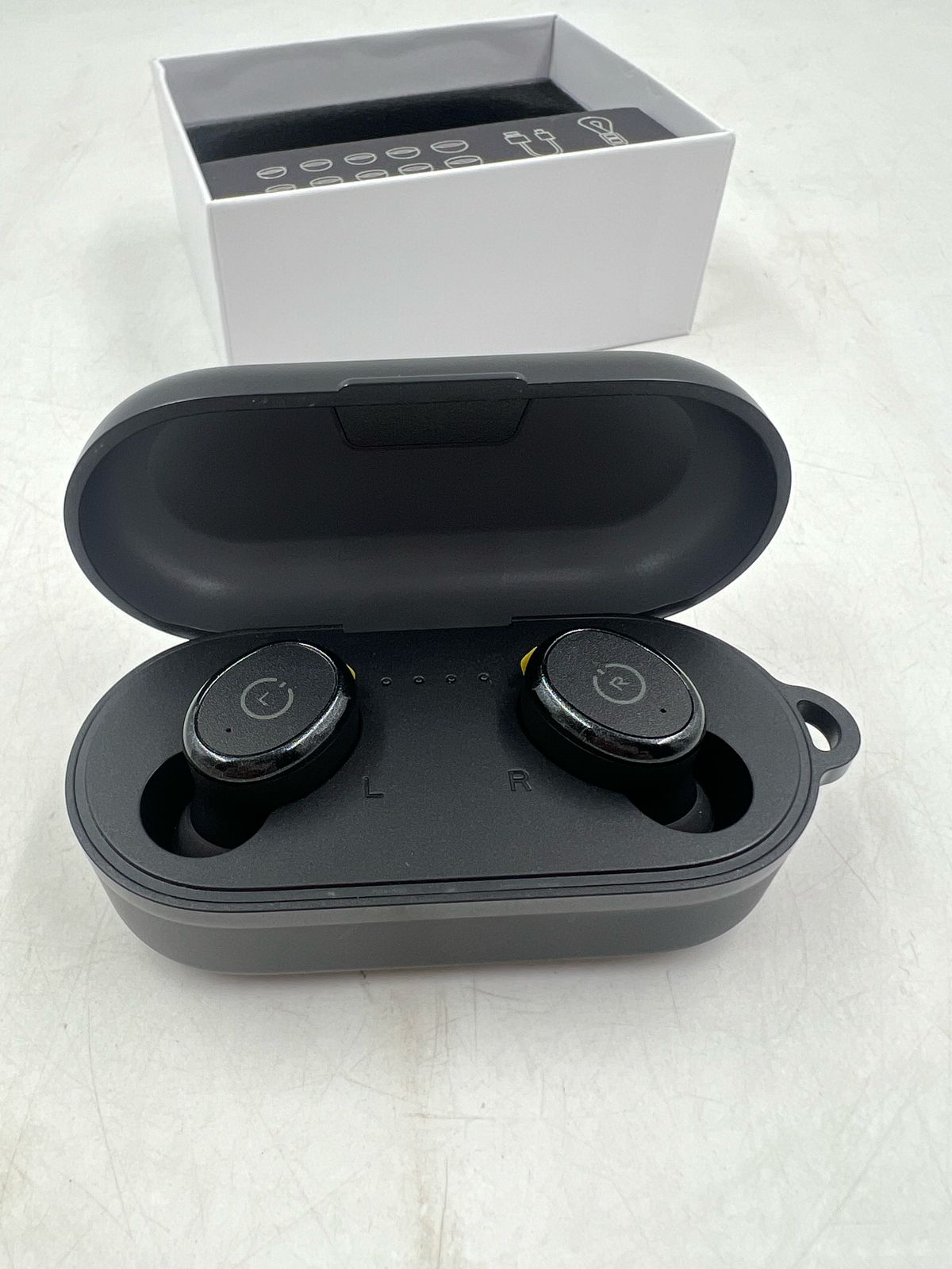 TOZO T10 - Auriculares inalámbricos Bluetooth