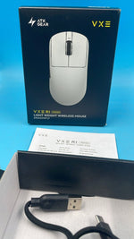 Mouse Inalámbrico Para Juegos  VXE R1