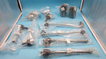 KIT Brazo de control inferior delantero para Toyota Corolla 2003-2008