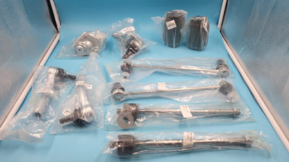 KIT Brazo de control inferior delantero para Toyota Corolla 2003-2008