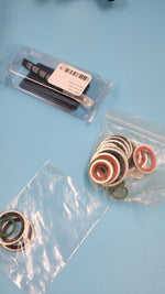Kit Compresor A/C Four Seasons 3734NK Chevrolet GMC 04-09 Saab