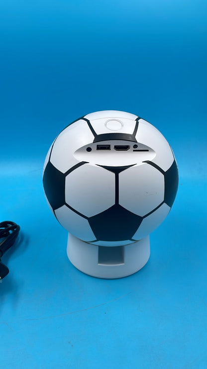 Proyector con WiFi y Bluetooth,Android 11.