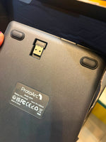Teclado ProtoArc EK04 Ergonómico Inalámbrico 2.4GHz (USADO)