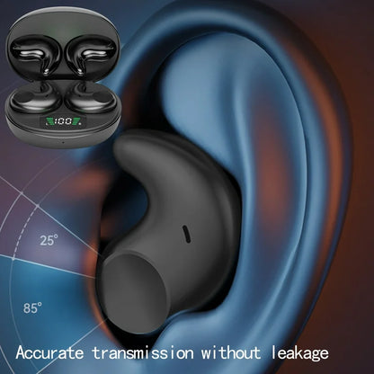 Auriculares Inalámbricos Bluetooth 5.3 In Ear M52