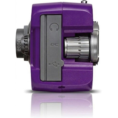 Radio Emergencia Eton FRX2 AM FM Turbina y Cargador