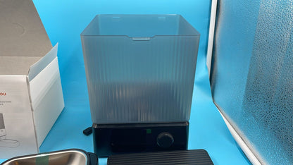Alimentador Automático para Mascotas con Wi - Fi 5G, Oneisall.