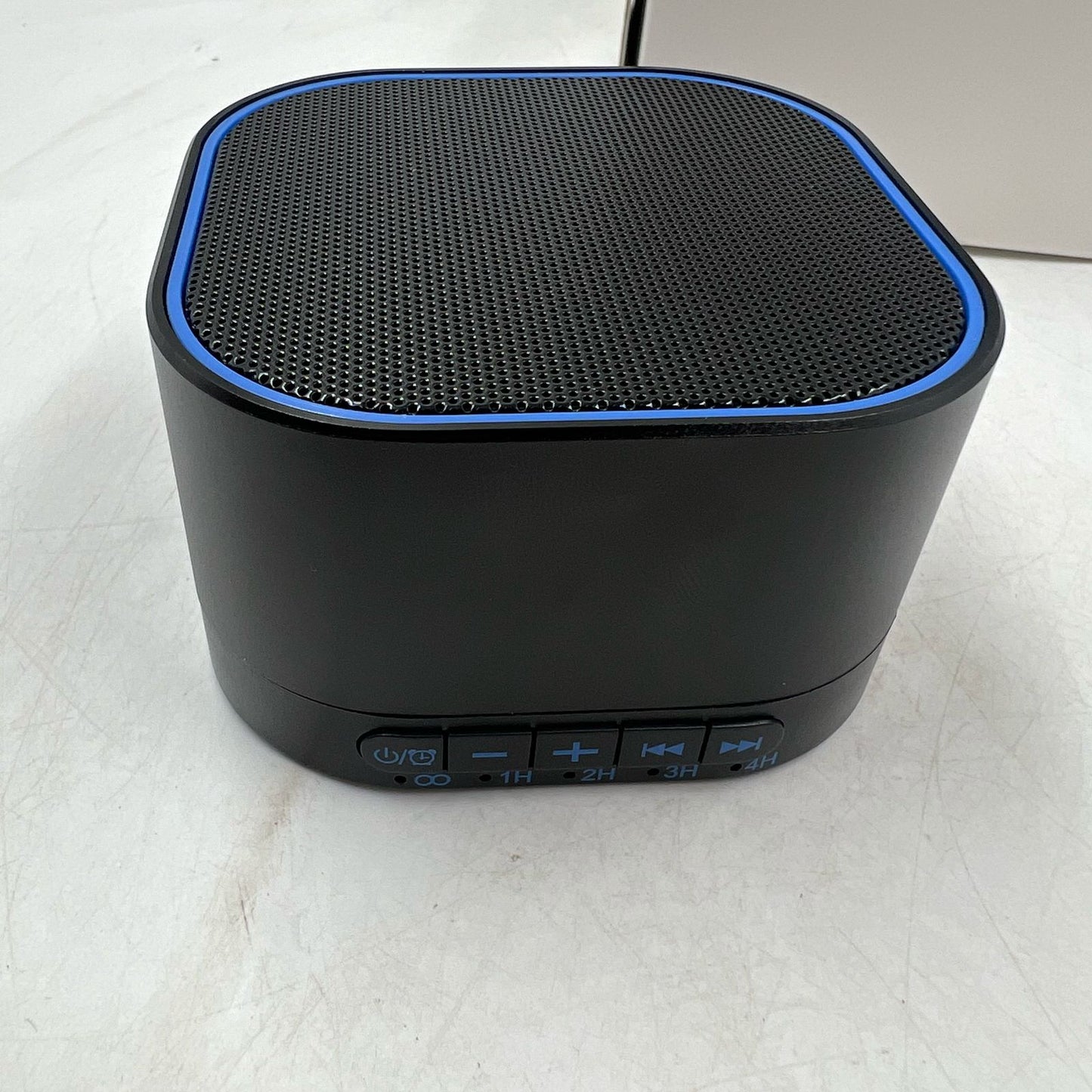 Máquina de ruido blanco Magicteam temporizador dormir