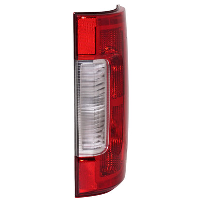 Calavera Izq Luz Trasera Compatible Ford F250 F350 2017-2019