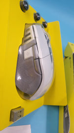 Mouse Gamer Corsair M65 RGB Ultra Wireless 26000 DPI Blanco
