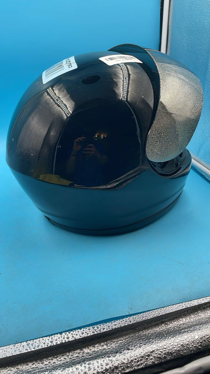 Casco de motocicleta para adultos TCT-MOTORPARTS (USADO)
