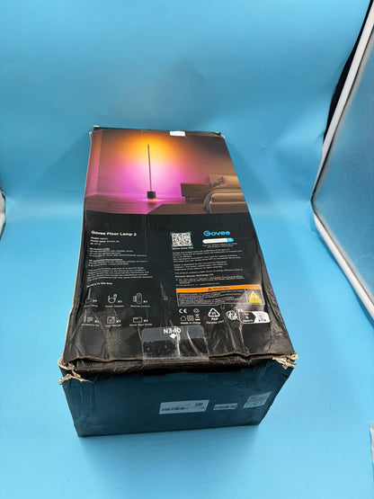 Govee Lámpara de Pie 2 con Matter RGBIC H607C