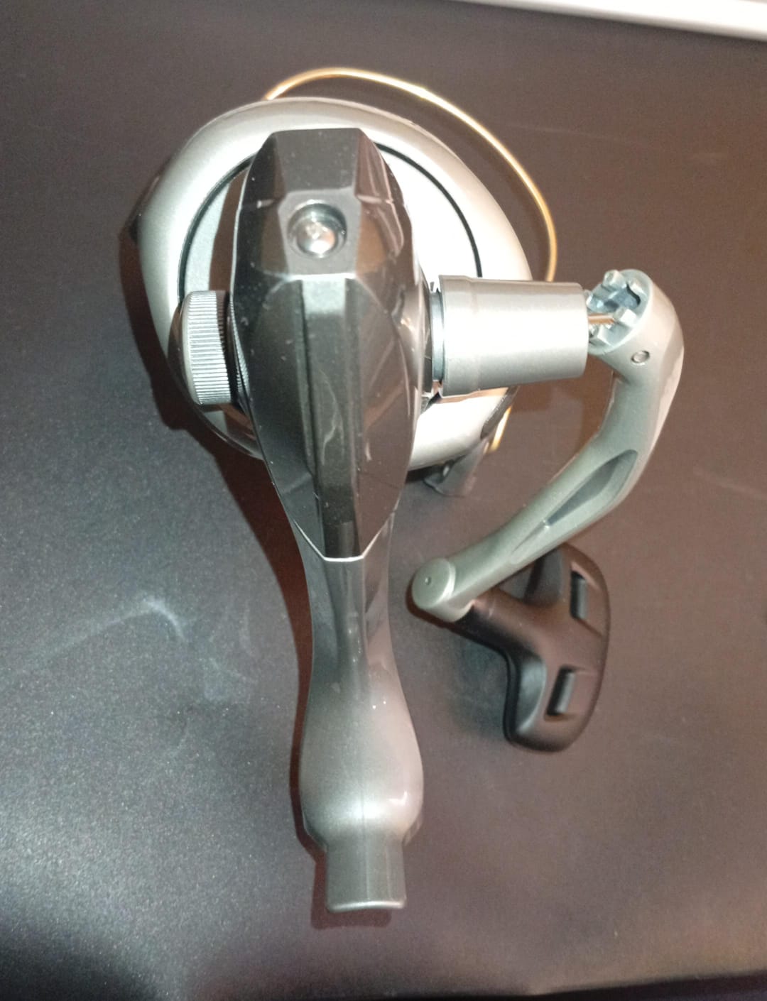 Carrete para caña de pesca, Okuma Avenger AV- 8000.