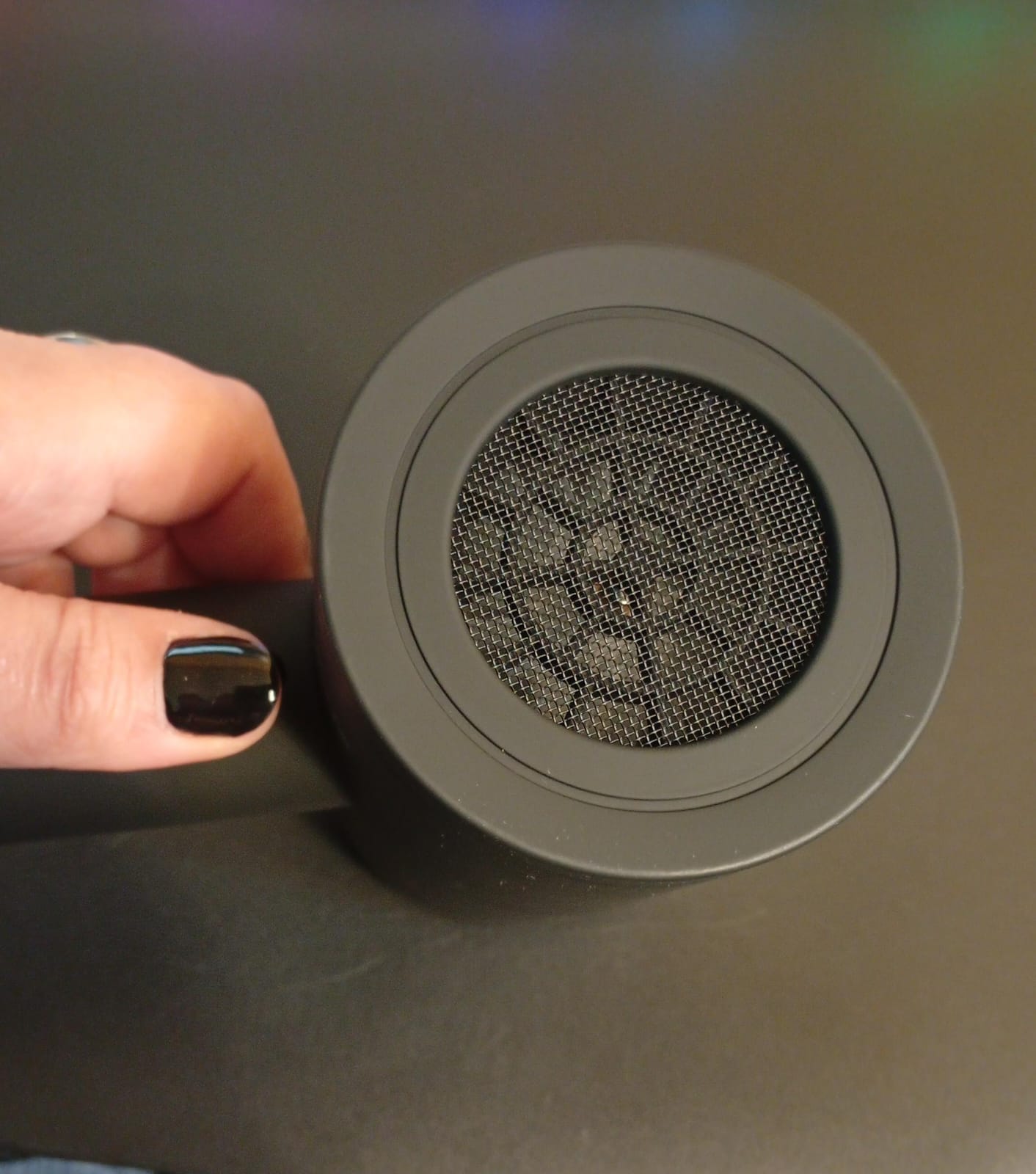 Secador de pelo iónico, con difusores, 1800W, secado rápido.