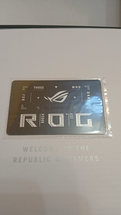 Enfriador de CPU líquido, Asus Rog Ryuo III 240 ARGB, Anime Matrix