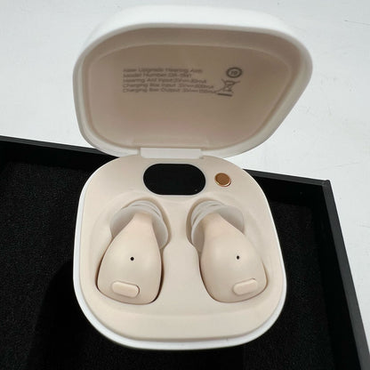 Aparato para sordos DR-1941 auriculares inalámbricos