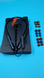 Auriculares Bluetooth, reproducción intrauditiva, Rythflo, magnético.