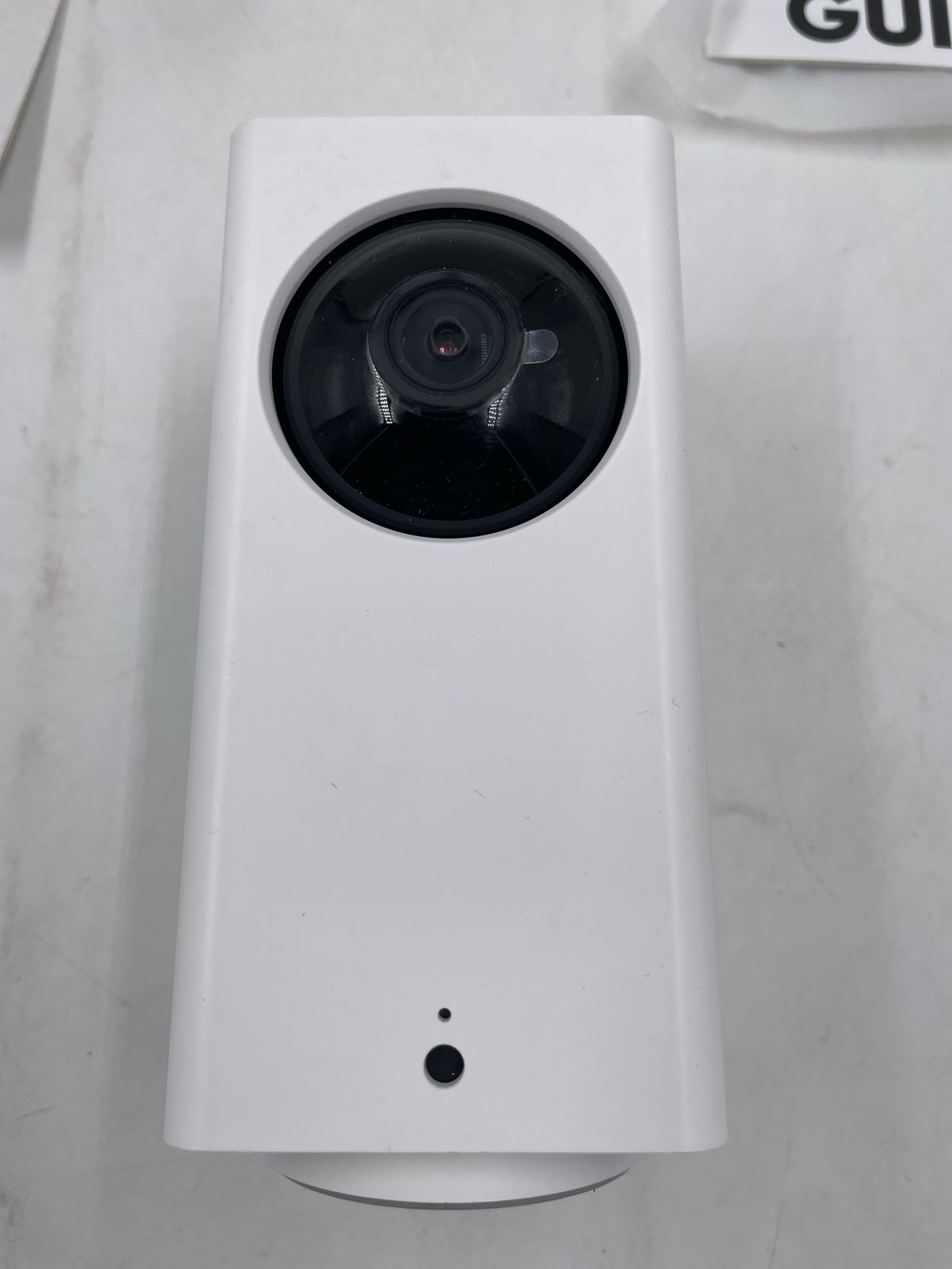 Cámara Inteligente Wyze Cam Pan, 1080P.