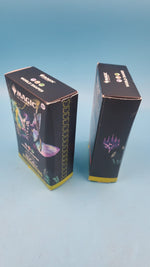 Mazo de comandante de Magic: The Gathering Edge of Eternities World Shaper