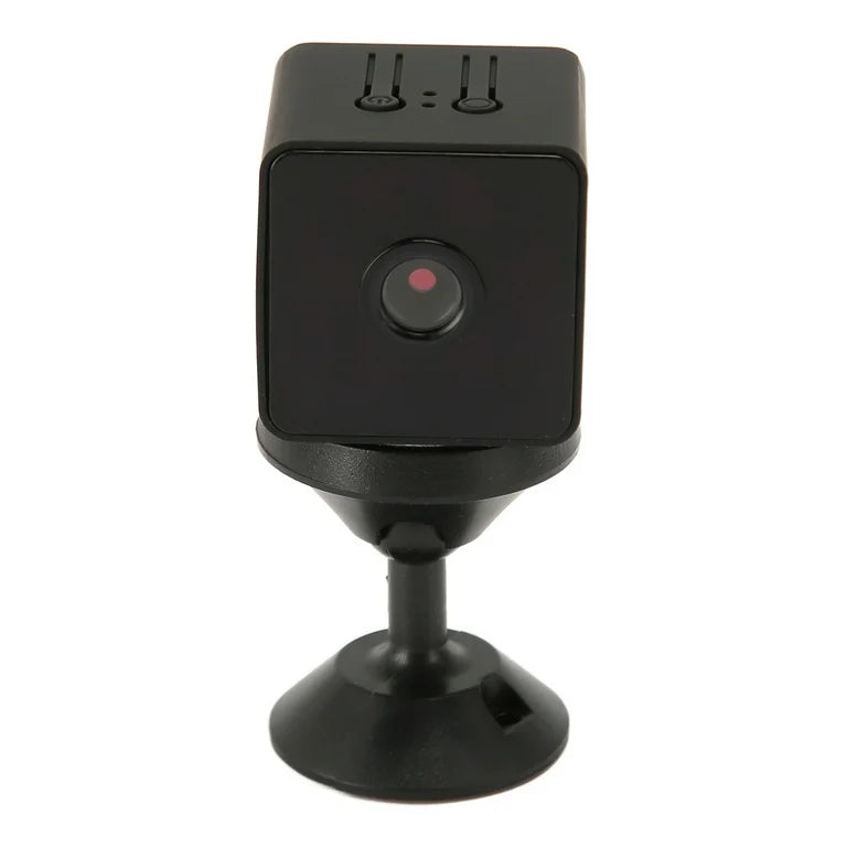Cámara de vigilancia para el hogar Smart Remote, MINI Hidden.