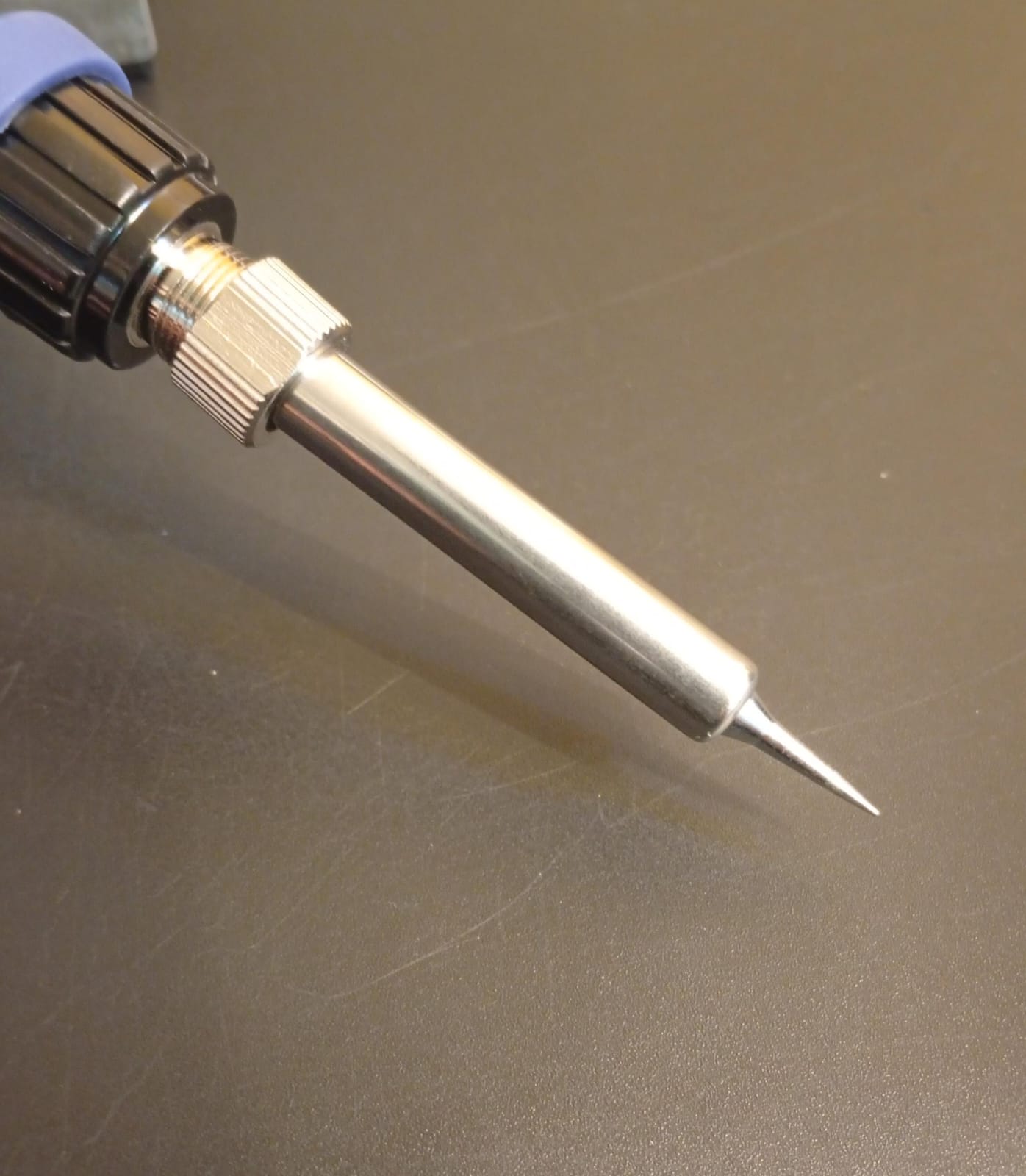 Estación de soldadura y retrabajo de aire caliente, YIHUA 8786D.