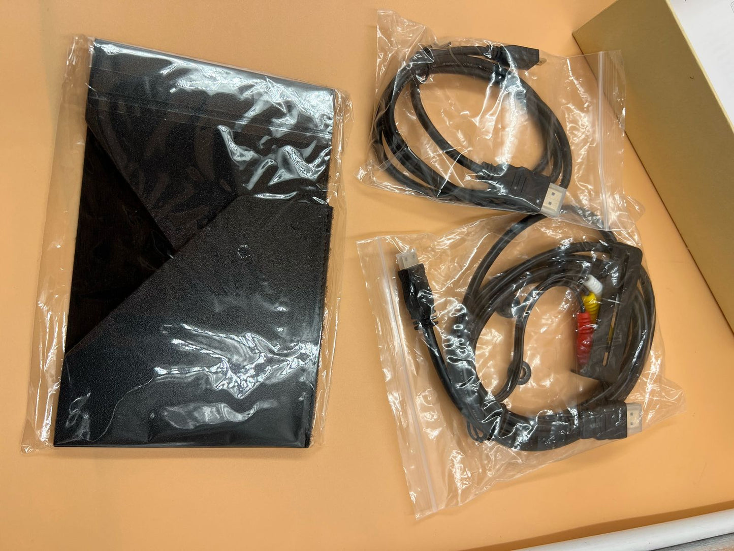 NEEWER F100 Cámara de 7 Pulgadas Monitor (USADO)