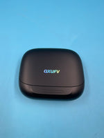 Auriculares abiertos inalámbricos graves profundos QX68