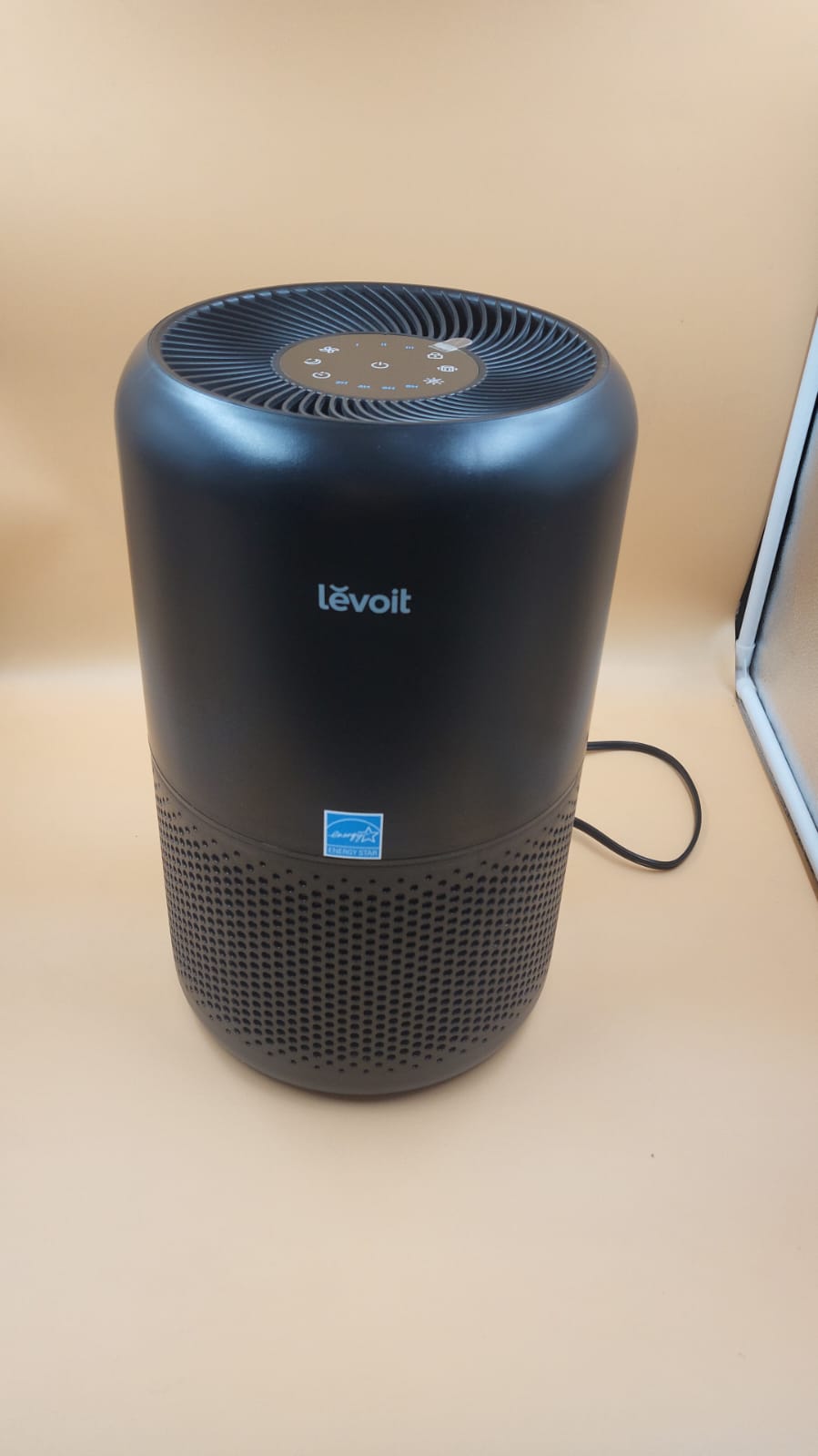 Purificador de aire para el hogar, Levoit CORE 300-P, USADO