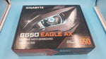 Tarjeta Madre Gigabyte B650 EAGLE AX DDR5 WiFi AM5