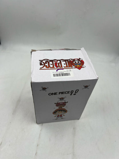 Figura de acción One Piece - Monkey D. Luffy