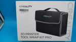 Kit de Herramientas Profesional para Impresoras 3D 74 Piezas CREALITY