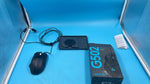 Mouse Logitech G502 Hero