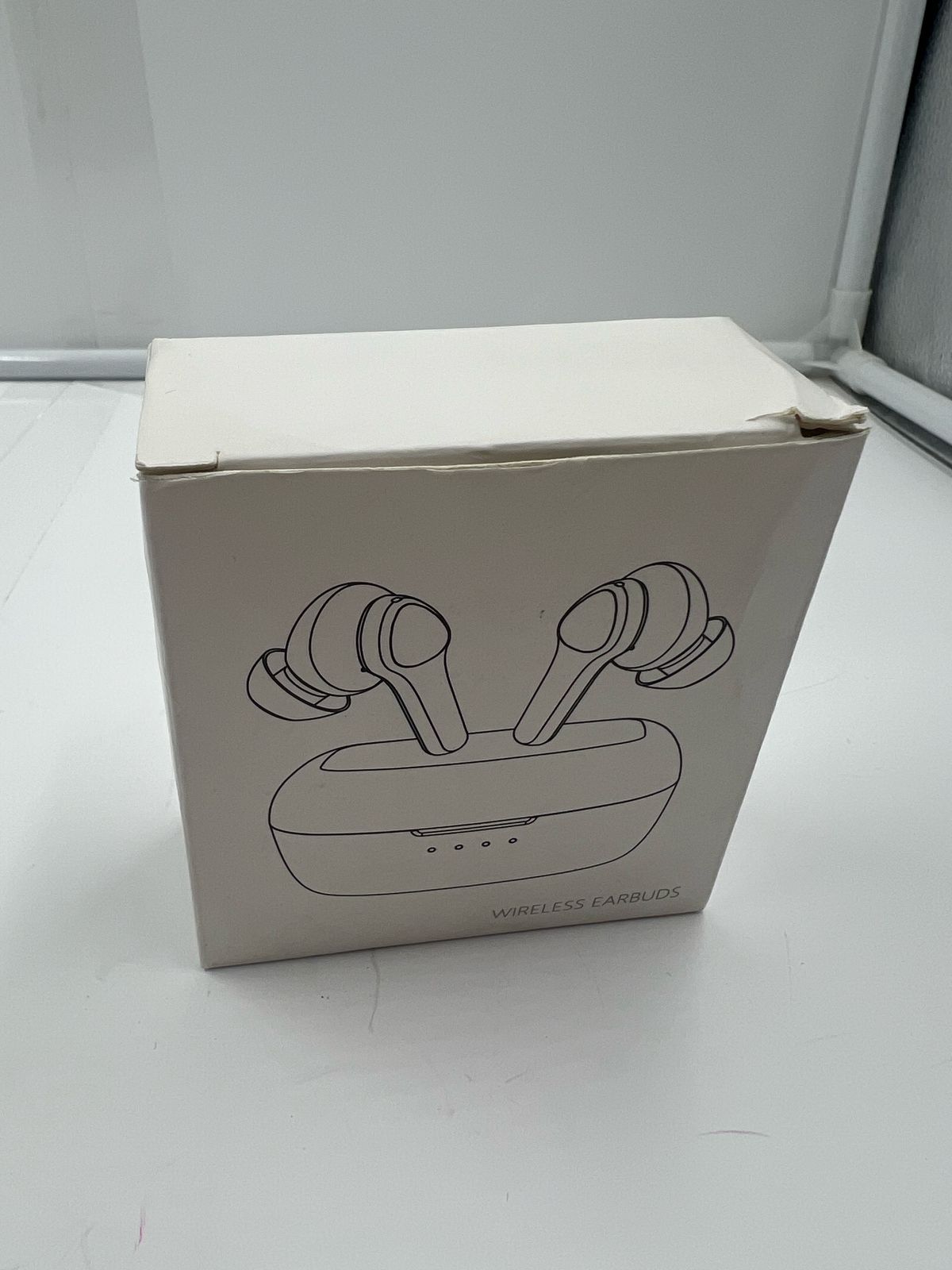 Auriculares Inalámbricos Bluetooth 5.3 IPX8