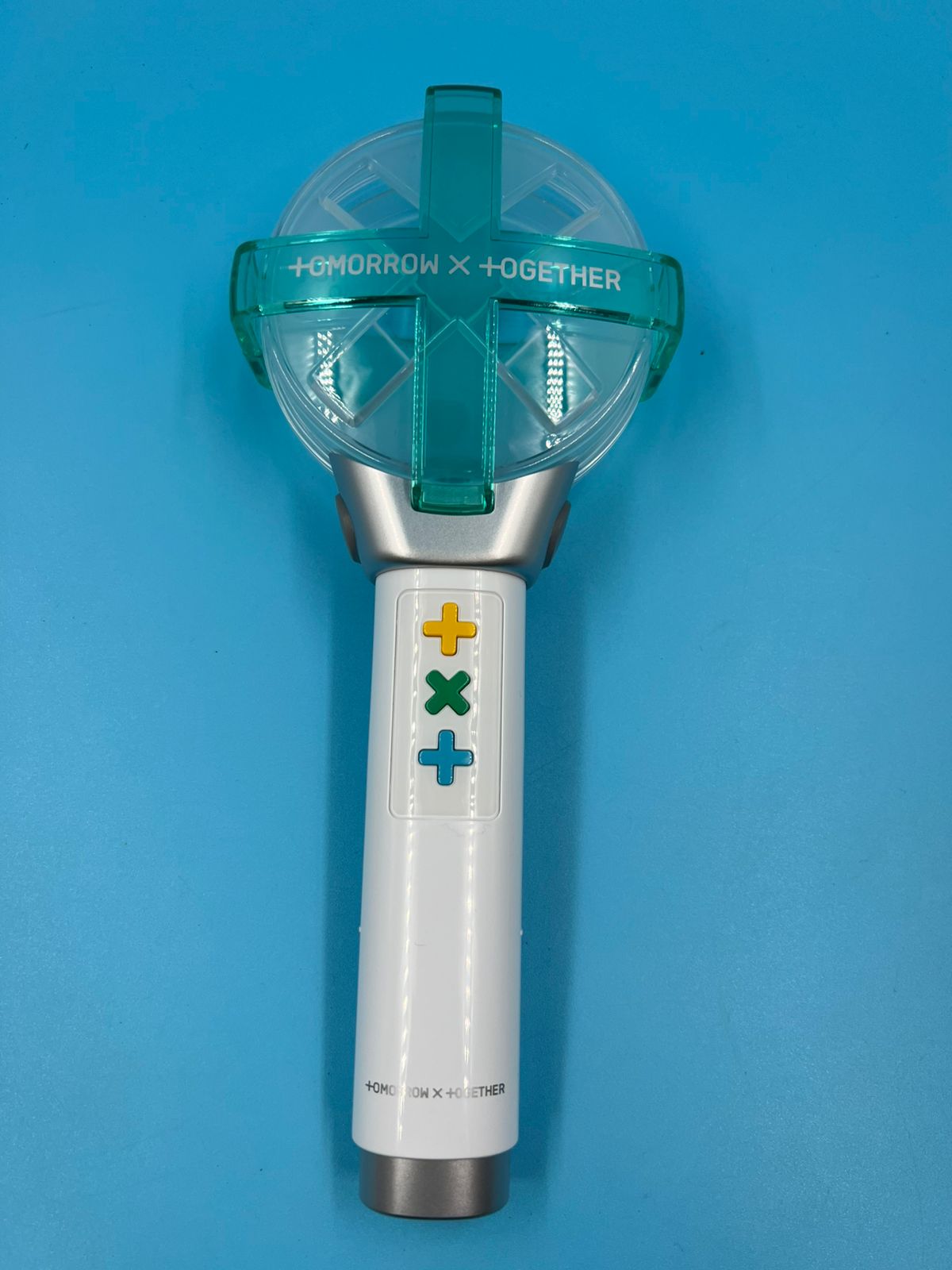 Tomorrow X Together - Kpop Lightstick Ver1 con photocards, openbox