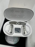 Auriculares Bluetooth 5.4 Open Ear YYK-Q28 blanco