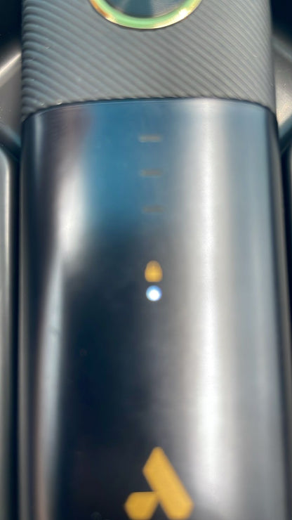 Afeitadora De Aluminio De Litio Y Titanio Andis 17300