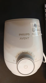 Calentador de Biberones Philips Avent, Premium, SCF358/00.