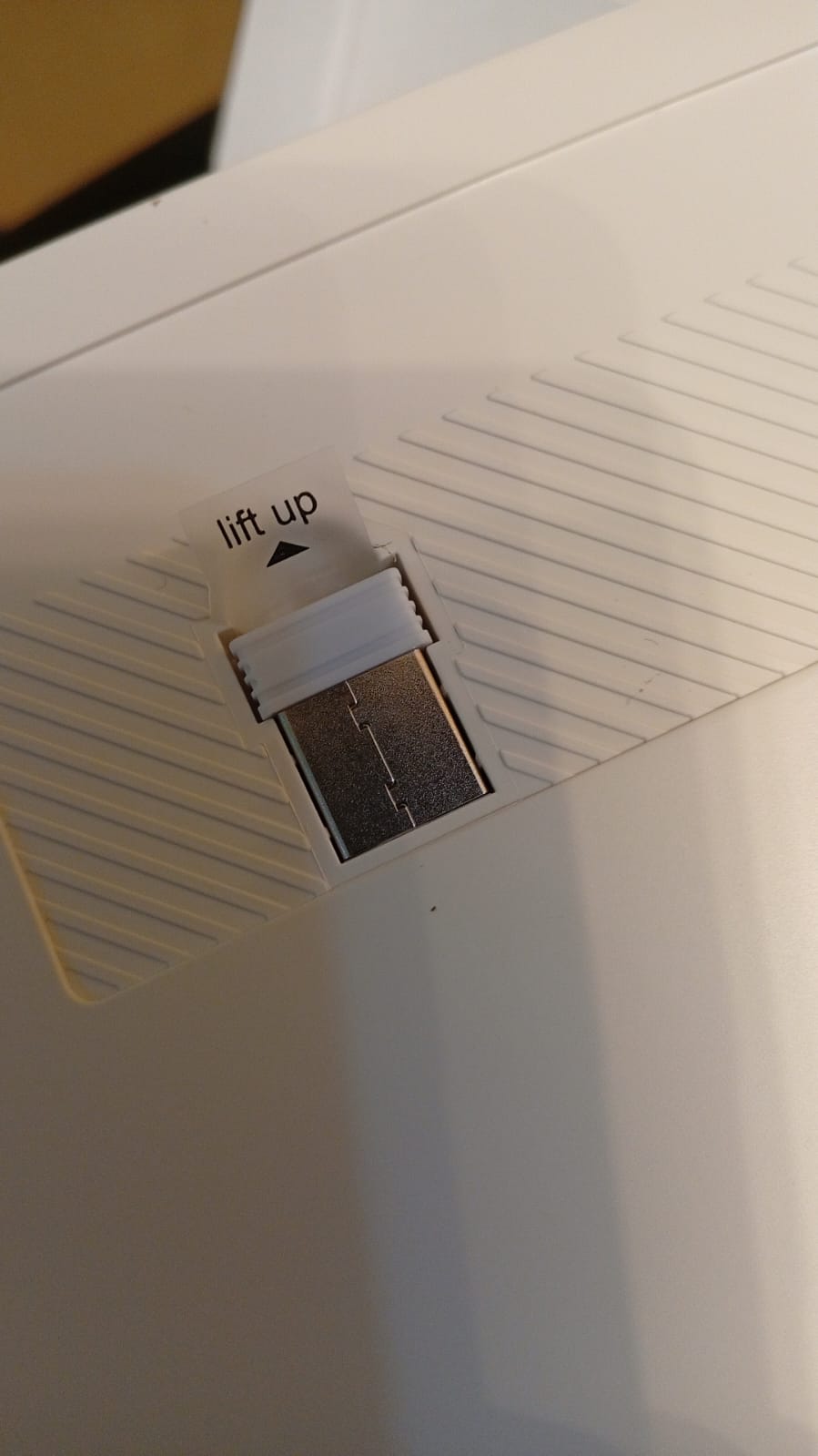 Teclado con cable, retroiluminado RGB, AULA S99, numérico.