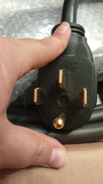 Cargador EV de nivel 2, TopAutoGear, 50A-240V, enchufe NEMA 14-50