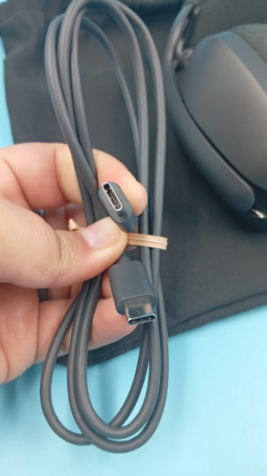 Auriculares inalámbricos, Zone Vibe 100, Bluetooth multipunto.