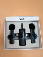 Micrófono inalámbrico para iPhone Android