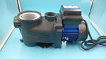 Bomba para piscina Aquastrong PSP050T-PU, 1/2 HP dentro/sobre suelo.