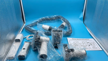 IINNOO A100 - Aspiradora y Secador de Pelo para Perros.(USADO)