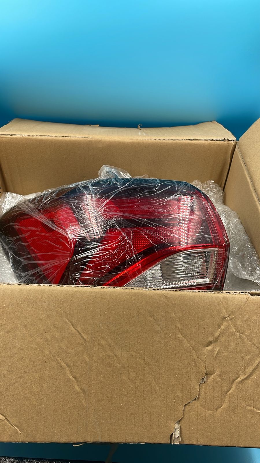 KEEKPO - Para Chevy Equinox 2022, 2023, 2024, Lado izquierdo del conductor.