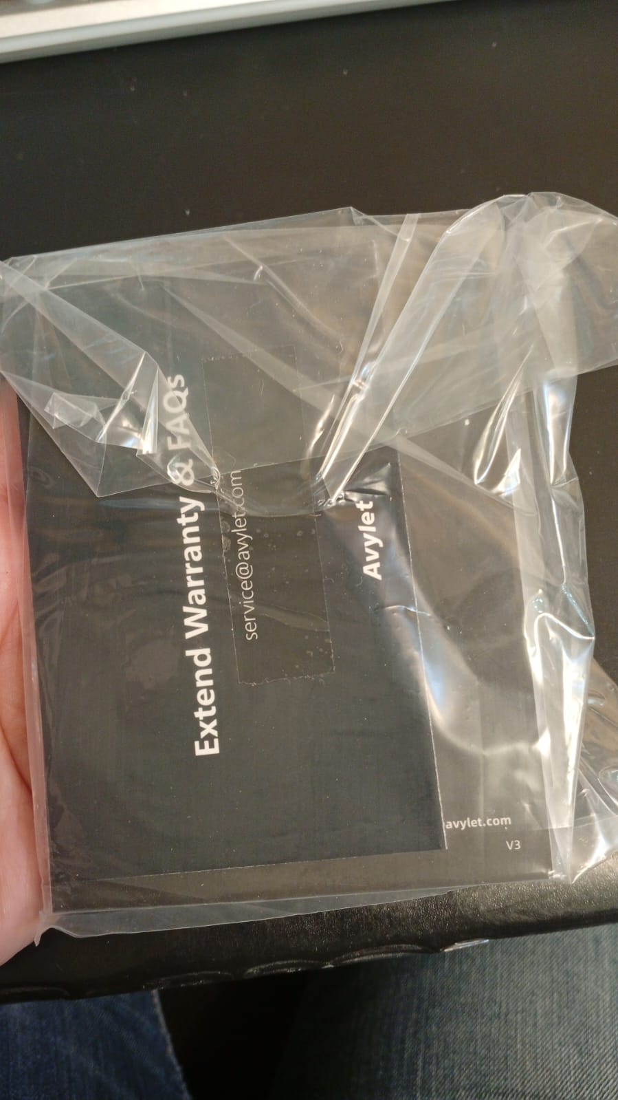 Dash Cam WiFi 2K, pantalla IPS de 1.5", sensor G, 170°.