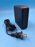 Bloque de cargador USB C de 780W carga rápida